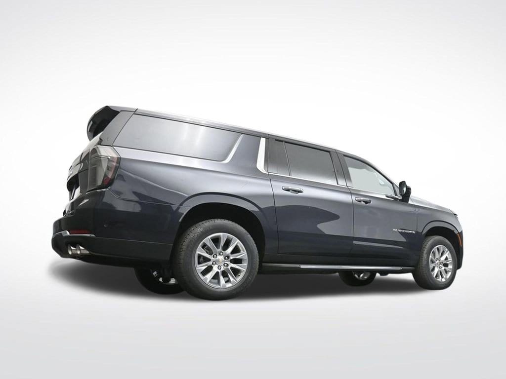 2026 Chevrolet Suburban Premier - Photo 14