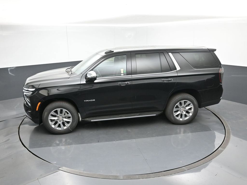 2026 Chevrolet Tahoe Premier - Photo 20