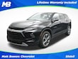  Chevrolet Blazer