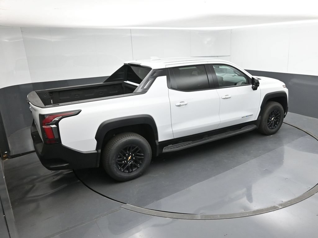 2026 Chevrolet Silverado EV LT - Photo 22