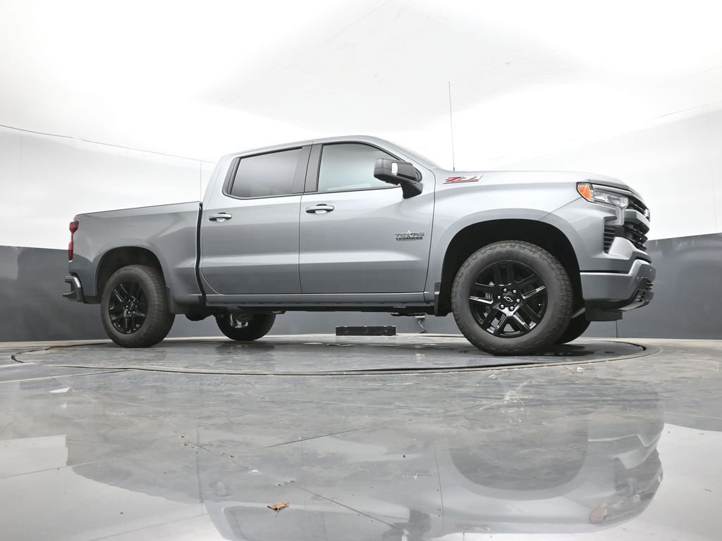 2026 Chevrolet Silverado 1500 RST - Photo 16