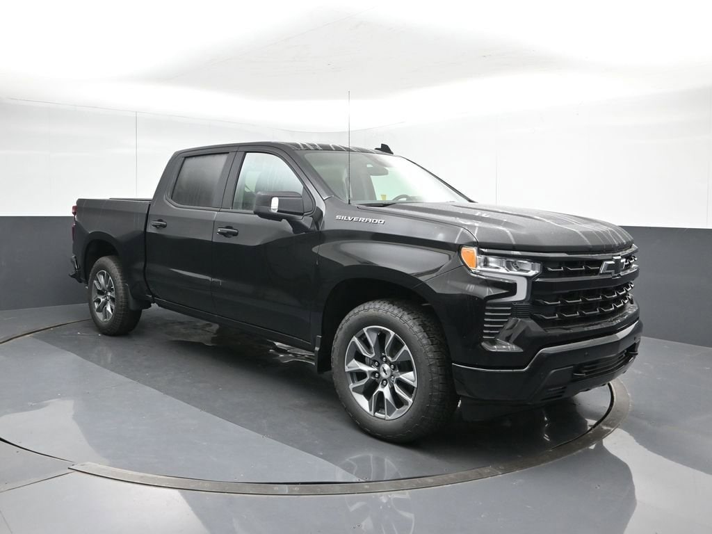 2026 Chevrolet Silverado 1500 RST - Photo 7