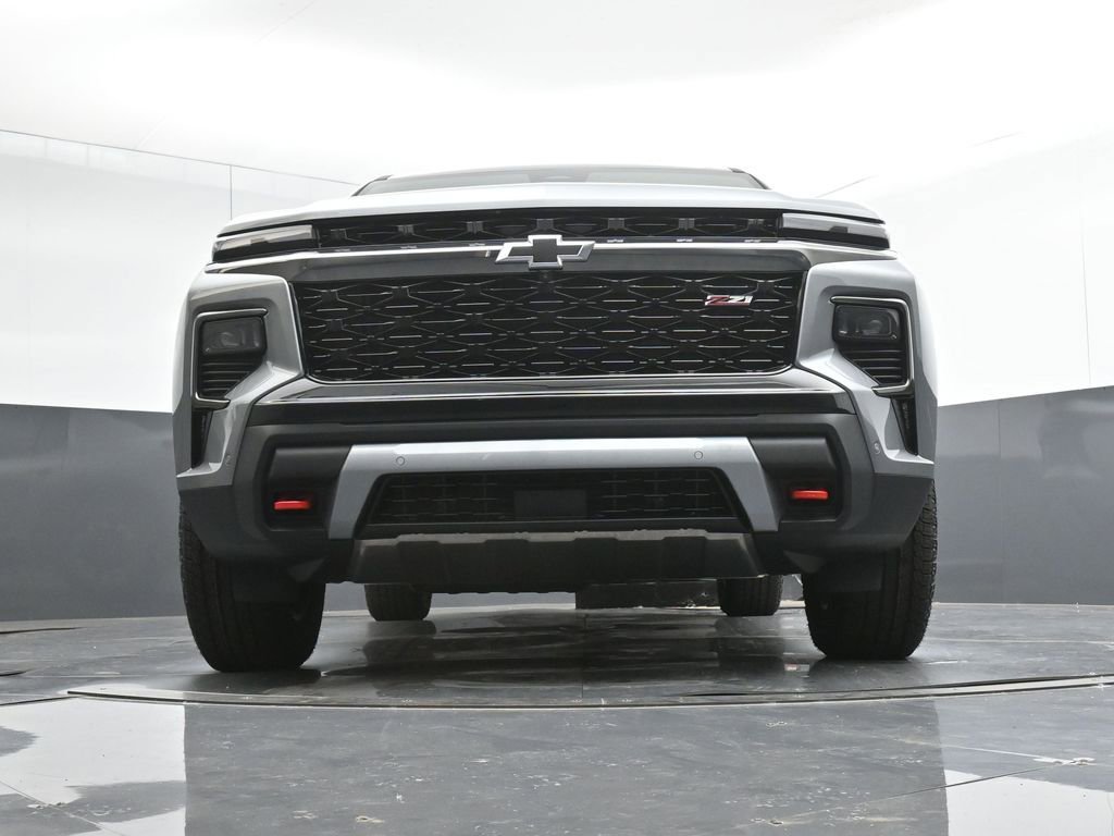 2026 Chevrolet Traverse Z71 - Photo 16
