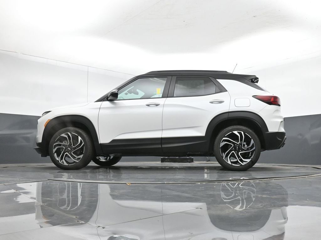 2026 Chevrolet Trailblazer RS - Photo 12