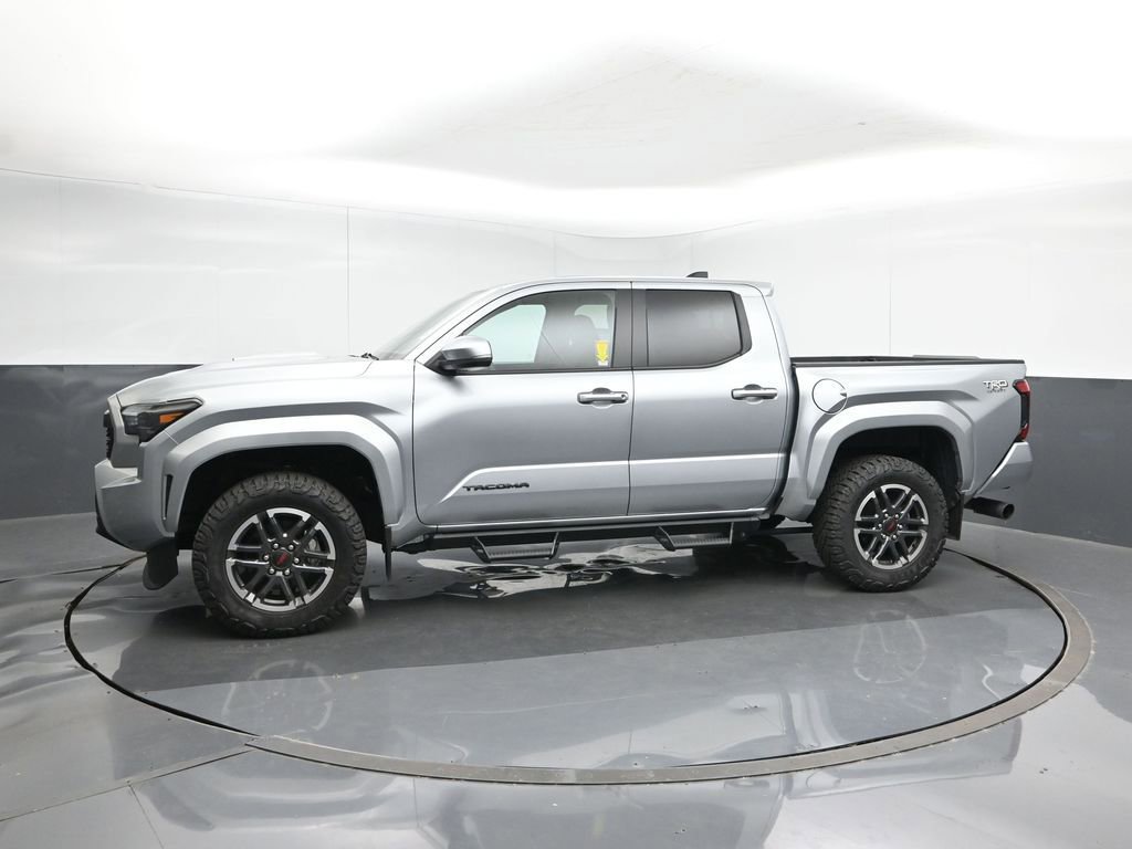 2024 Toyota Tacoma SR5 photo 2