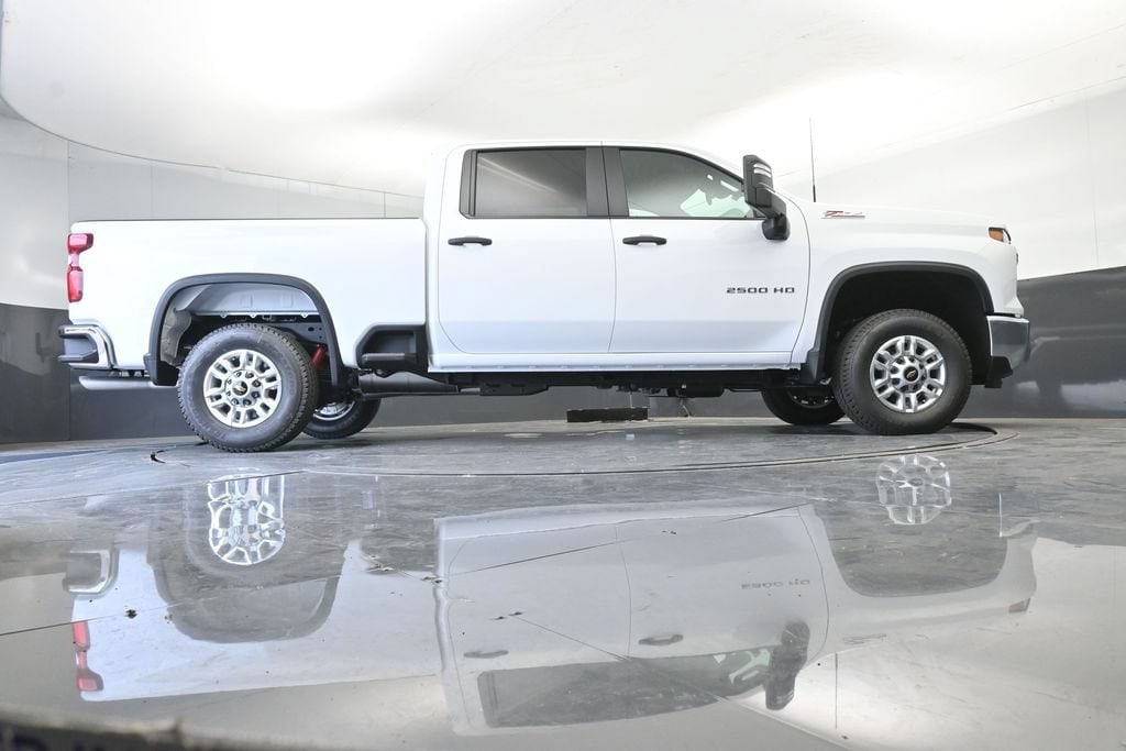 2026 Chevrolet Silverado 2500 HD Work Truck - Photo 14