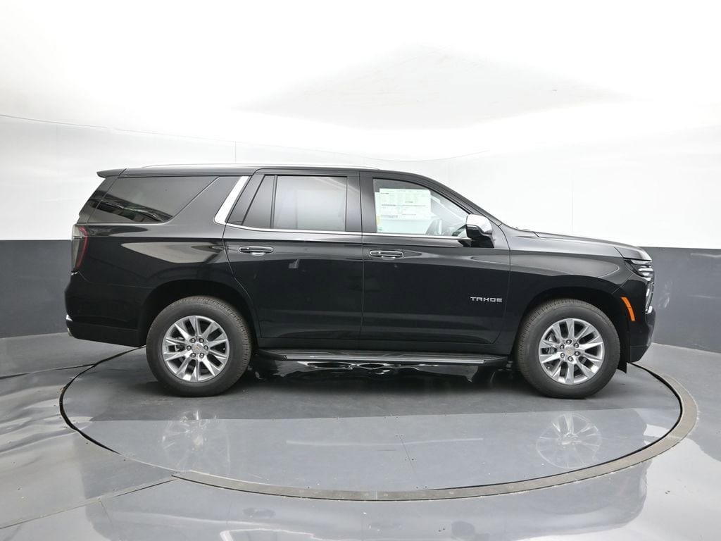 2026 Chevrolet Tahoe Premier - Photo 7