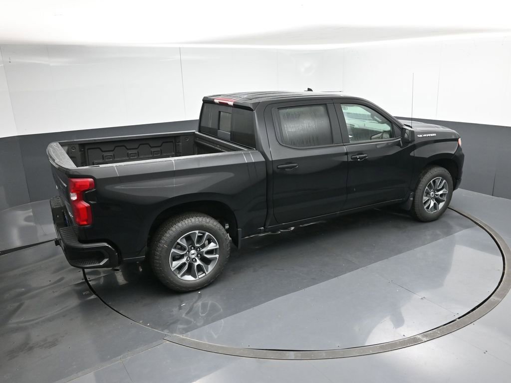 2026 Chevrolet Silverado 1500 RST - Photo 21