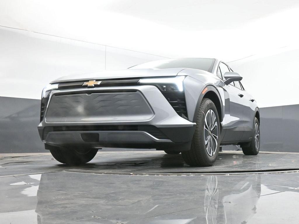 2026 Chevrolet Blazer EV LT - Photo 10