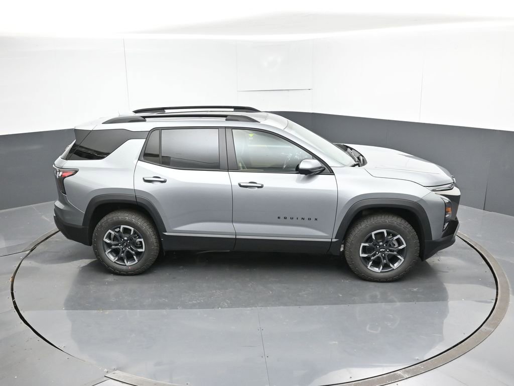 2026 Chevrolet Equinox ACTIV - Photo 22