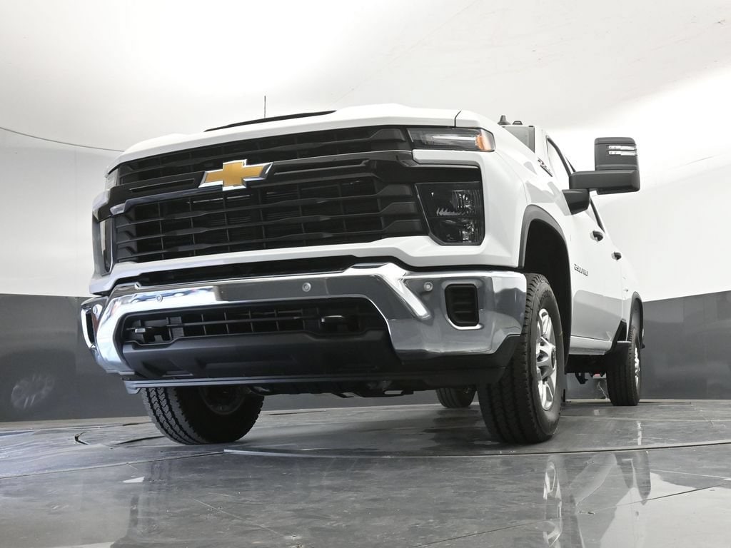 2026 Chevrolet Silverado 2500 HD Work Truck - Photo 9