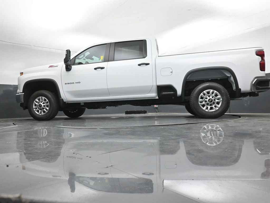 2026 Chevrolet Silverado 2500 HD Work Truck - Photo 11