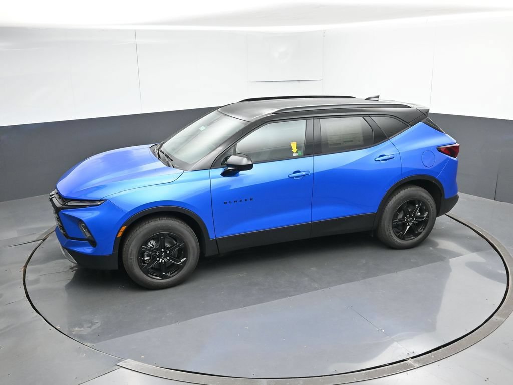 2026 Chevrolet Blazer 2LT - Photo 18