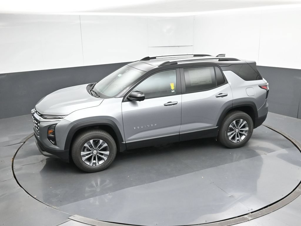 2026 Chevrolet Equinox LT - Photo 19