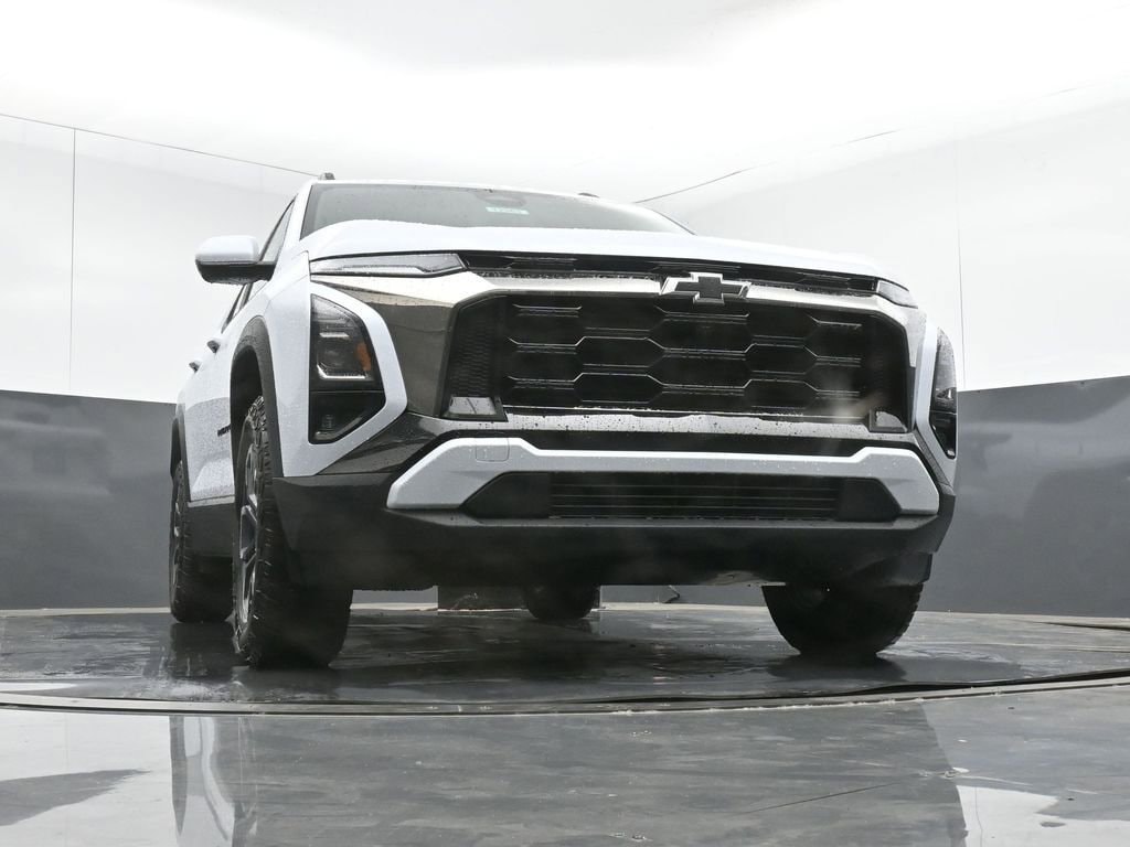 2026 Chevrolet Equinox ACTIV - Photo 17