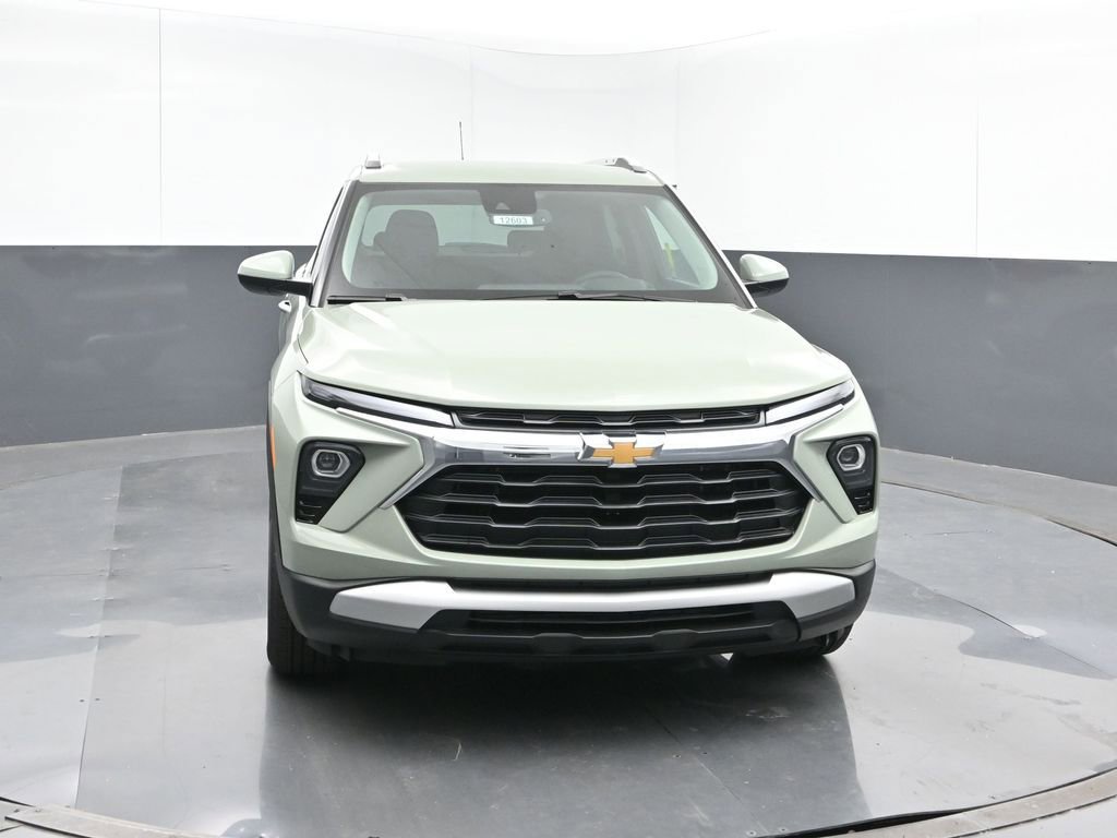 2026 Chevrolet Trailblazer LT - Photo 8