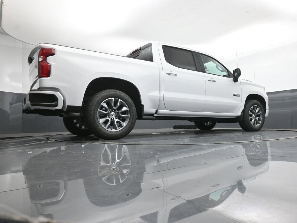 2026 Chevrolet Silverado 1500 RST - Photo 12