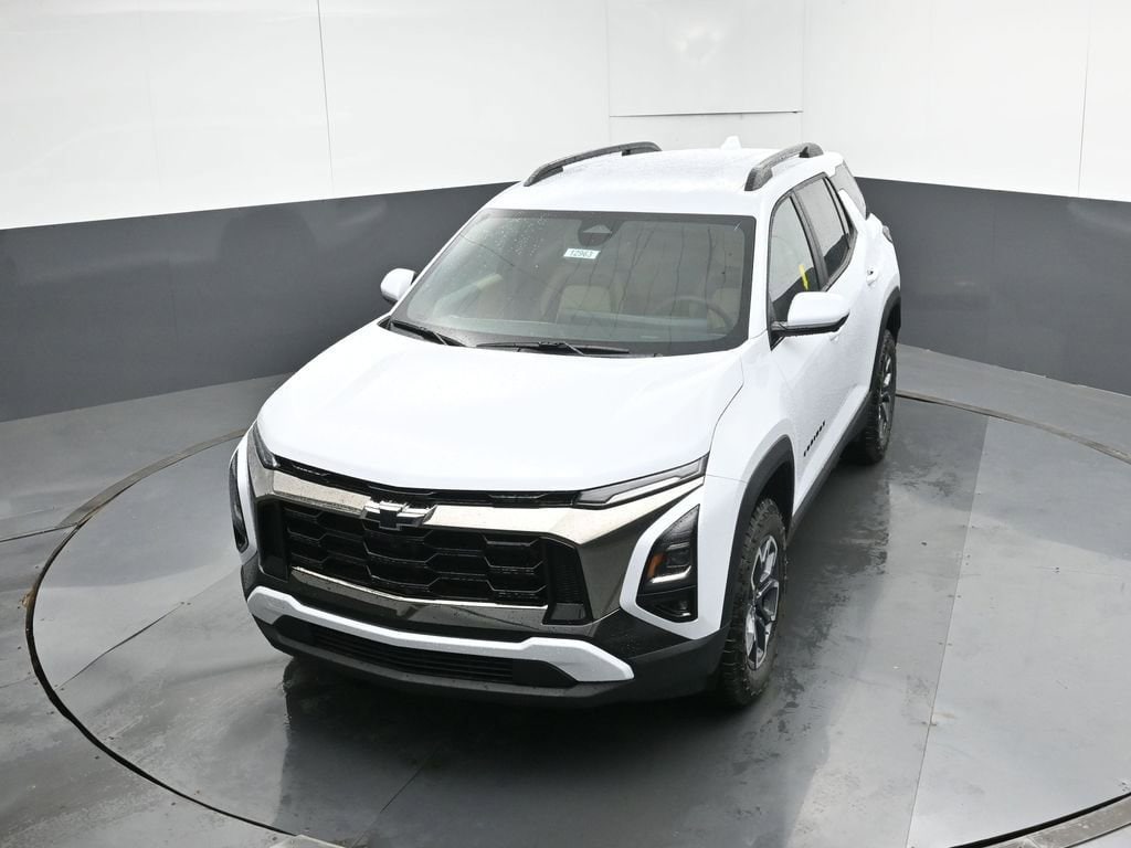 2026 Chevrolet Equinox ACTIV - Photo 18