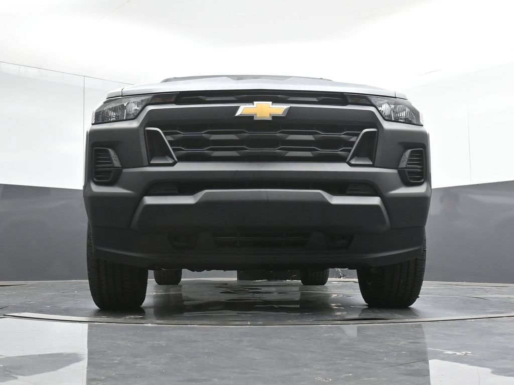 2026 Chevrolet Colorado Work Truck - Photo 16