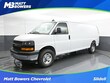  Chevrolet Express Cargo 2500