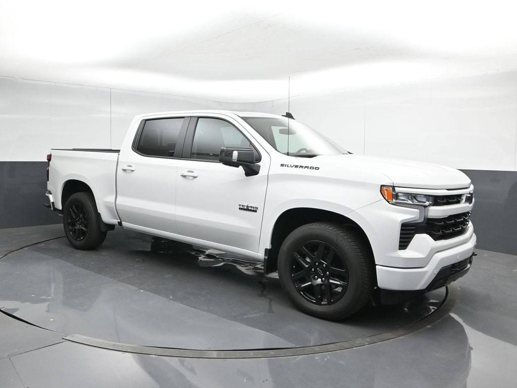 2026 Chevrolet Silverado 1500 RST - Photo 8