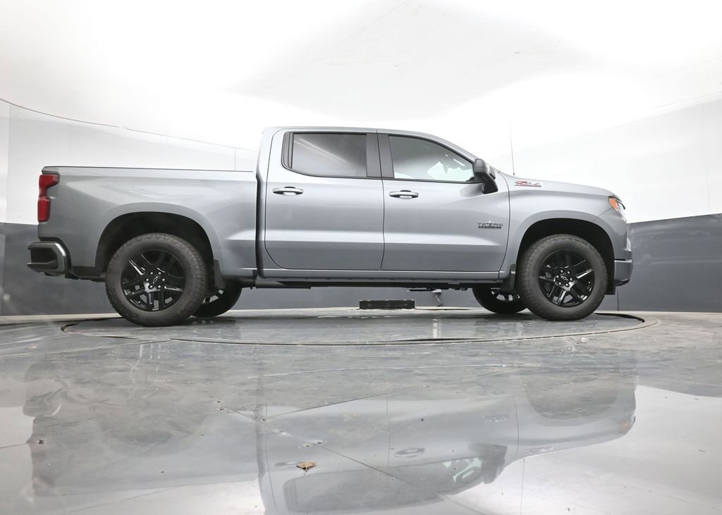 2026 Chevrolet Silverado 1500 RST - Photo 15