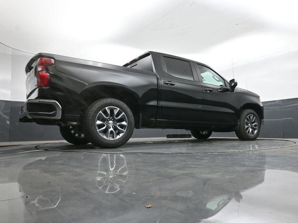 2026 Chevrolet Silverado 1500 LT - Photo 14