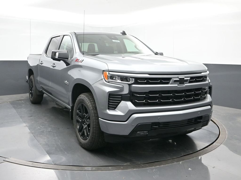 2026 Chevrolet Silverado 1500 RST - Photo 9