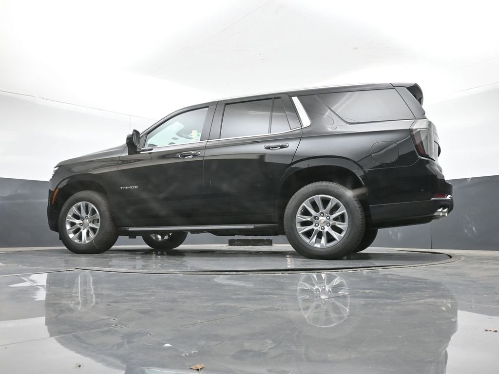 2026 Chevrolet Tahoe Premier - Photo 13