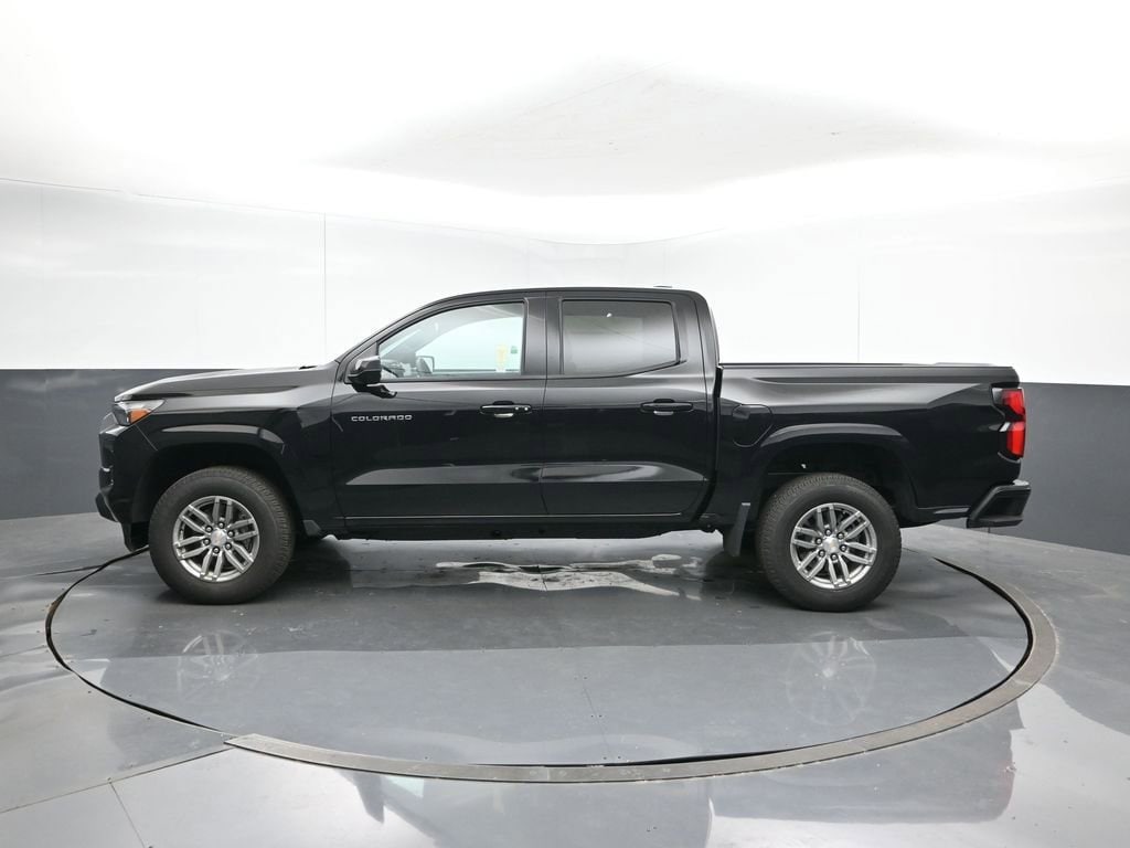 New 2026 Chevrolet Colorado LT Truck