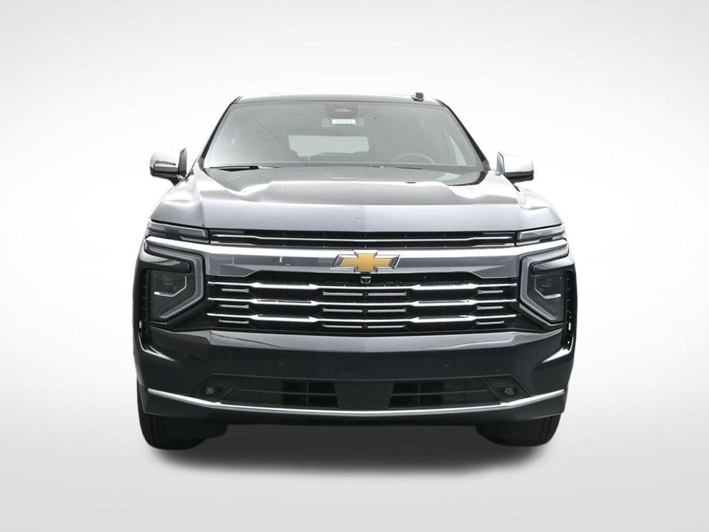 2026 Chevrolet Suburban Premier - Photo 9