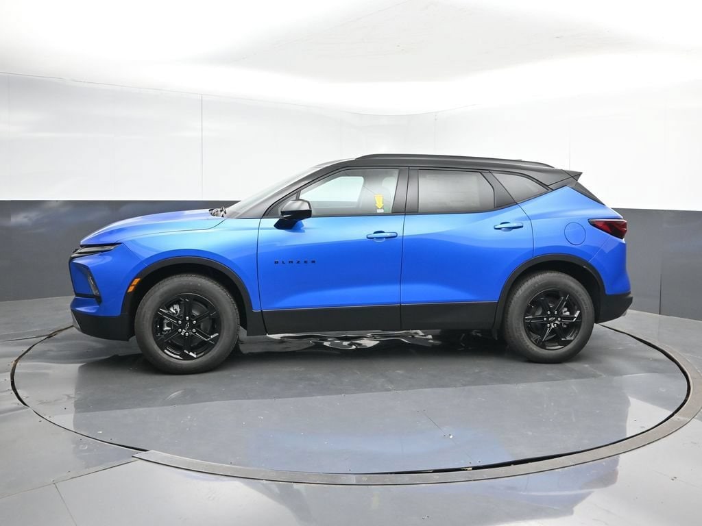 New 2026 Chevrolet Blazer 2LT SUV