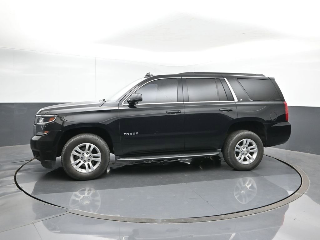 Used 2019 Chevrolet Tahoe LT SUV