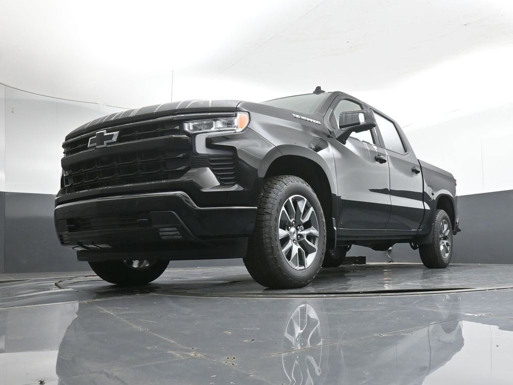 2026 Chevrolet Silverado 1500 RST - Photo 9