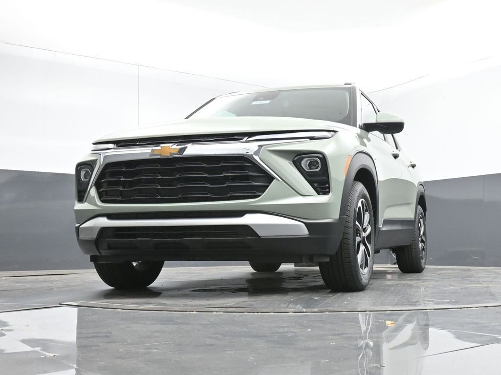 2026 Chevrolet Trailblazer LT - Photo 9
