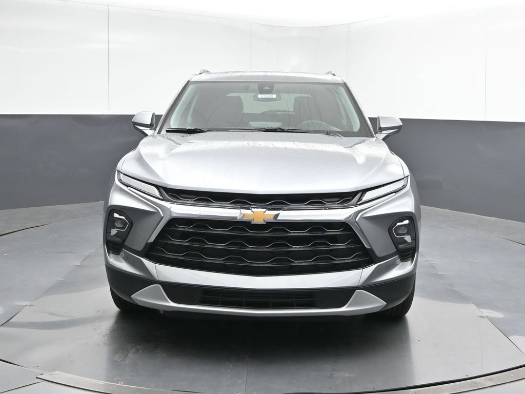2026 Chevrolet Blazer 2LT - Photo 8