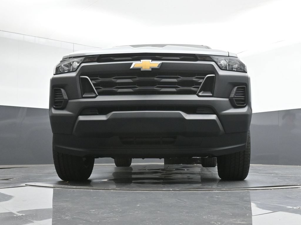 2026 Chevrolet Colorado Work Truck - Photo 16