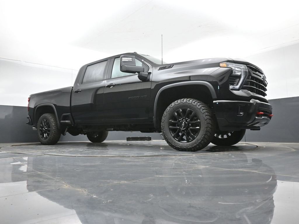 2026 Chevrolet Silverado 2500 HD LT - Photo 15