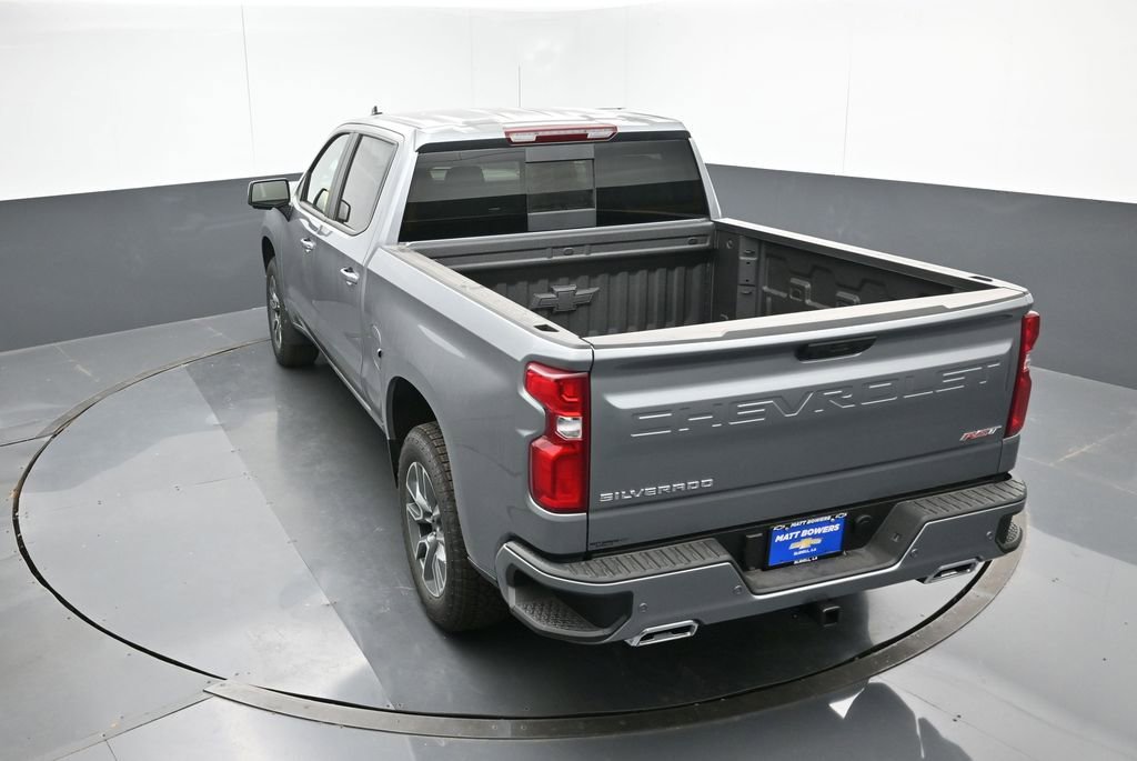 2026 Chevrolet Silverado 1500 RST - Photo 21