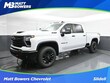 Chevrolet Silverado 2500 HD
