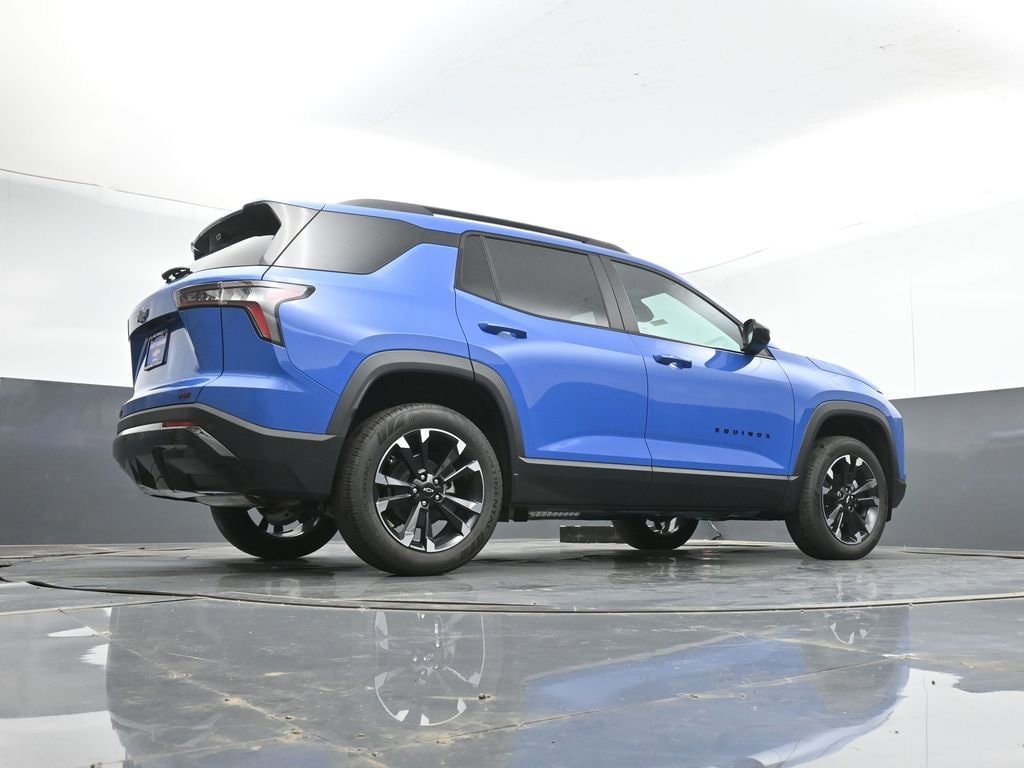 2026 Chevrolet Equinox RS - Photo 13