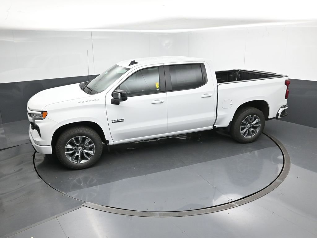 2026 Chevrolet Silverado 1500 RST - Photo 17