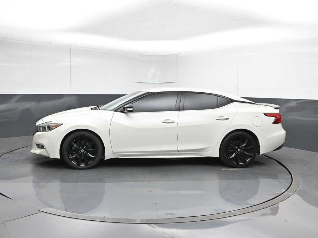 Used 2017 Nissan Maxima SR with VIN 1N4AA6AP0HC415335 for sale in Slidell, LA