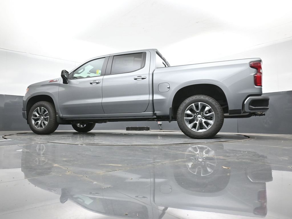 2026 Chevrolet Silverado 1500 RST - Photo 12