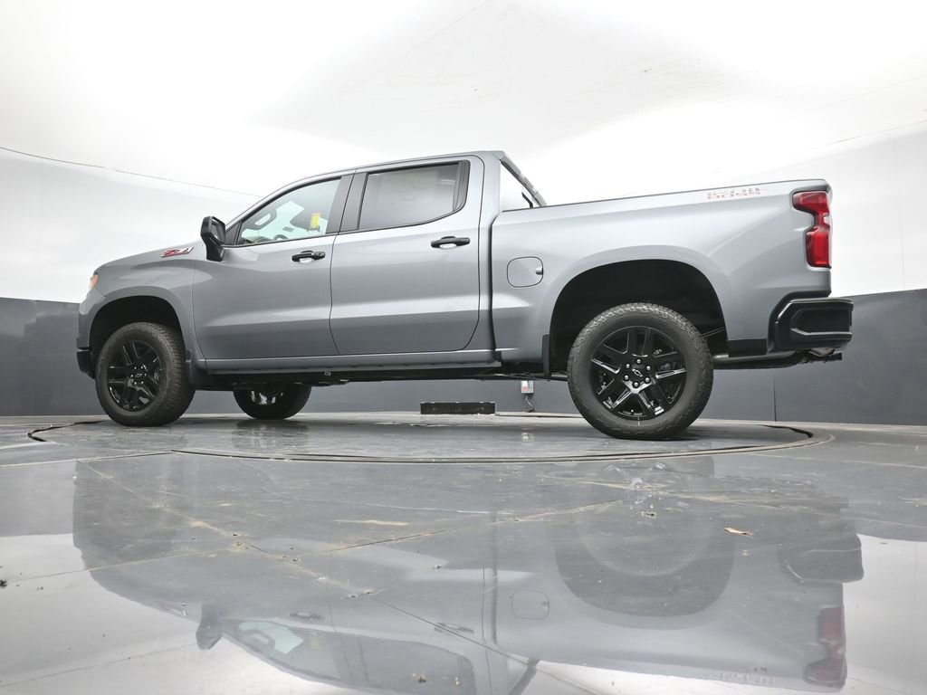 2026 Chevrolet Silverado 1500 LT Trail Boss - Photo 11