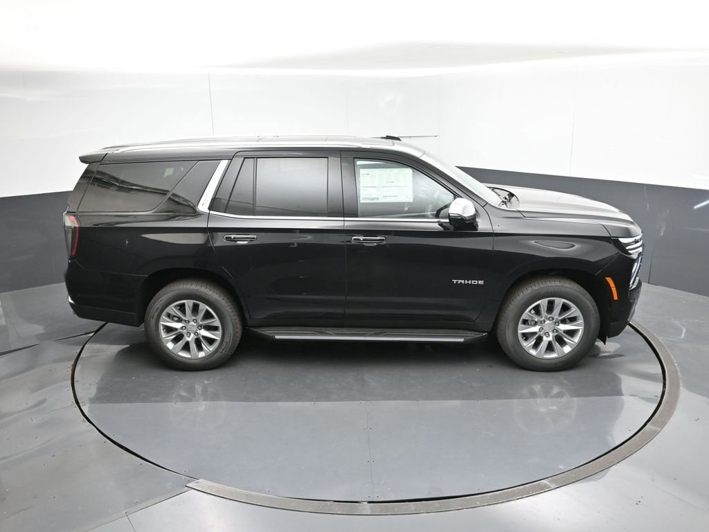 2026 Chevrolet Tahoe Premier - Photo 23