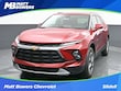 Chevrolet Blazer