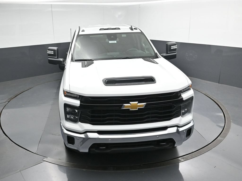 2026 Chevrolet Silverado 2500 HD Work Truck - Photo 24