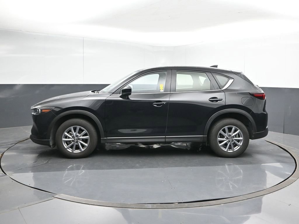 Used 2022 Mazda CX-5 2.5 S SUV