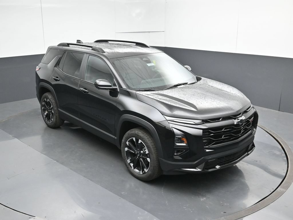 2027 Chevrolet Equinox RS - Photo 23